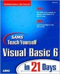 Perry, Greg - Teach Yourself Visual Basic 6 in 21 Days
