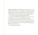 Steenbeek  Rosita [1959 ] in Italie  Omslagontwerp Marten Jongema   Foto achterplaat - Schimmenrijk