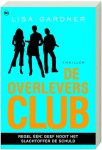 L. Gardner - Overlevers Club