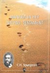 Spurgeon, C.H. - Spurgeon, C.H.-Mannen in het Nieuwe Testament
