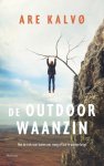 Are KalvØ - De outdoorwaanzin