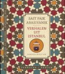 Abasiyanik, Sait Faik. - Verhalen uit Istanboel.