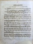 Henrion, Paul: - Jeanne la glaneuse : chansonnette : à Madame Damoreau-Cinti Henrion, Paul: - Jeanne la glaneuse : chansonnette : à Madame Damoreau-Cinti