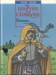 Cothias & Juillard - Les 7 vies de l'epervier. Tome 4: Hyronimus