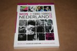 Kin & van der Laan - Mijn Nederland in woord en beeld - 1980-1989 -- Nederland door de ogen van de Nederlanders