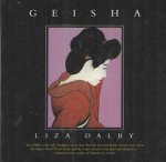 Dalby, Liza - Geisha. With a new preface