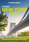 lonely planet - New York City Pocket 10Th Ed. Lp (Engelstalig)