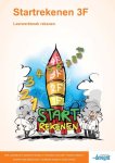 Rob Lagendijk, Kees Bakker - Startrekenen 3F - Leerwerkboek rekenen