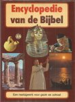 Alexander, Pat (eindred) - Encyclopedie van de bijbel - Een naslagwerk voor gezin en school