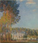 P.H. Tucker 217175 - Monet in the 90s - the Series Paintings The Series Paintings