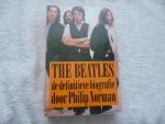 Philip Norman - The Beatles de definitieve biografie