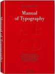  - Bodini, Manual of Typography - Manuale Tipografico (1818)