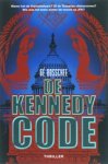 Bosschee G - De Kennedy Code