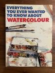 Marian Appellof - Everything you ever wanted to know about watercolour