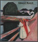 Munch, Edvard - Edvard Munch Bilder aus Norwegen : [2.10.2004-16.01.2005] : Kunsthalle in Emden