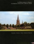 NN - De Willibrorduskerk te Berghem. Geschiedenis en Restauratie in Woord en Beeld (geschiedenis architectuur interieur onderhoud en restauratie)