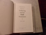 Henry Matthew - Matthew Henry verklaring van het Oude Testament deel 6