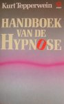 Kurt Tepperwein, N.v.t. - Handboek van de hypnose
