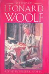Spotts, Frederic - Letters of Leonard Woolf