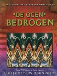 Gary W. Priester - De Ogen Bedrogen