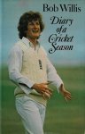 Willis, Bob - Diary of a cricket season