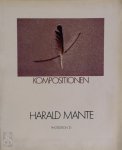 Harald Mante 27714, Karl Steinorth 27715 - Harald Mante Kompositionen