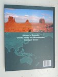 Brauns P. / Brucker A. - Onze Wereld - Noord-Amerika en Canada