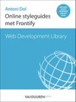Antoni Dol - Online styleguides met Frontify