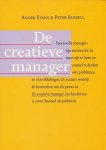 [{:name=>'Evans', :role=>'A01'}] - Creatieve manager