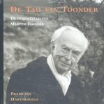 Frank van Hartingsveld 297749 - De Tao van Toonder de denkwereld van Marten Toonder