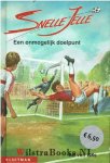 Gils, Ad van - Snelle Jelle Een onmogelijk doelpunt