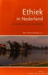 MUSSCHENGA, B., (RED.) - Ethiek in Nederland. Van 1900 tot 1970 en daarna.