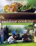 Felix Alen, Marc Declercq - Outdoor cooking picknicken, barbecuen, roken en grillen