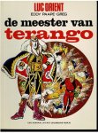 Greg - Luc Orient de meester van terango