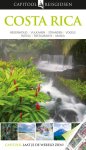 Christopher P. Baker - Capitool reisgidsen - Costa Rica