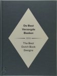 Gert Jan Slagter - De Best Verzorgde Boeken 2018 | The Best Dutch Book Designs