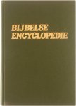 W.H. Gispen, B.J. Oosterhoff - Bijbelse encyclopedie