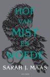 Sarah J. Maas - Hof van doorns en rozen 2 - Hof van mist en woede