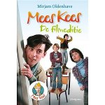 M. Oldenhave - Mees Kees / De filmeditie - Auteur: Mirjam Oldenhave De filmeditie