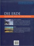Borlaug Norman - Die Erde - Gletscher, Wüsten und Wälder"