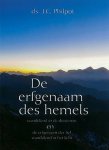 Philpot, J.C. - Philpot, J.C.-De erfgenaam des hemels (nieuw)