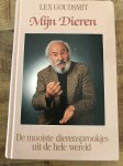 Goudsmit - Myn dieren
