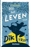 C. Joh. Kieviet - Uit het leven van Dik Trom