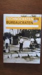 Berkers, E. - Technocraten en bureaucraten / ontwikkeling van organisatie en personeel van de Rijkswaterstaat, 1848-1930