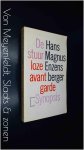 Enzensberger, Hans Magnus - De stuurloze avant-garde Enzensberger, Hans Magnus - De stuurloze avant-garde