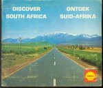 T V Bulpin (Thomas Victor), 1918-1999. - Discover South Africa with Shell = Ontdek Suid-Afrika met Shell