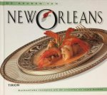 Demers - De keuken van New Orleans