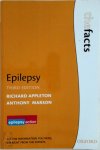 Richard E. Appleton, Anthony Marson - Epilepsy The Facts