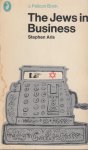 Aris, Stephen - The Jews in Business
