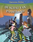 - Geronimo Stilton - De schat van Paaseiland